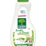 adoucissant souffle de pureté 800ml