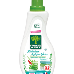 adoucissant aloe vera 