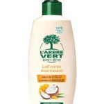 250ml lait corps huile de coco & beurre de mangue
