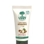 Crème mains Réparatrice à l’huile d’Argan et beurre de Karité