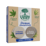 Disques démaquillants lavables
