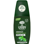 Déodorant spray Menthe Fraîche