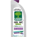 Gel WC Lavande Eucalyptus sans colorants