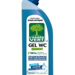 Gel WC 750ml force marine