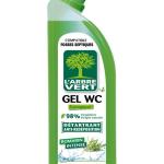 gel WC romarin intense
