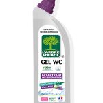 gel wc eucalyptus lavande larbre vert