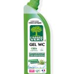 gel wc romarin intense larbre vert