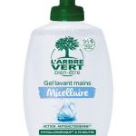 300ml lavant mains micellaire