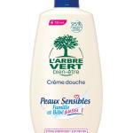 720ml peaux sensibles