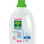 lessive liquide bébé L'Arbre Vert