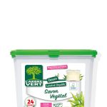 lessive doses savon végétal larbre vert