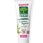 lessive tube larbre vert