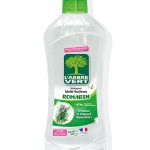 nettoyant multi-surfaces romarin larbre vert