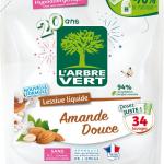 1.53 recharge amande douce