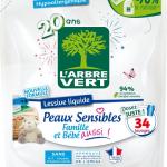 1.53 recharge peaux sensibles