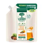 Recharge shampooing cheveux secs et abimés L'Arbre Vert