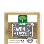 savon de Marseille larbre vert