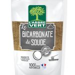  bicarbonate de soude larbre vert
