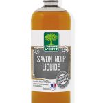 savon noir liquide 700ml