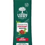 Fortifiant parfum ginseng