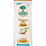 shampooing huile monoi
