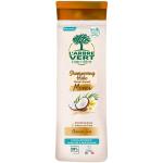  Shampooing Huile Monoï