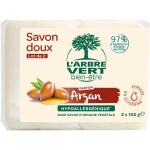 savon solide parfum argan