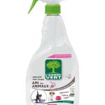 nettoyant multi-surfaces ami des animaux