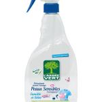 Détachant spray peaux sensibles ARCAA