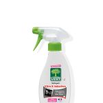  Spray nettoyant plaques vitrocéramiques et induction