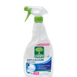 Nettoyant spray calcaire
