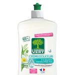 Vaisselle main crème douceur
