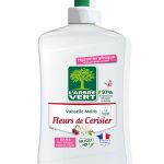 Liquide vaisselle fleurs de cerisier