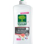 Liquide vaisselle bicarbonate et pamplemousse l'arbre vert