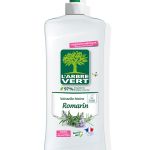 Liquide vaisselle romarin l'arbre vert