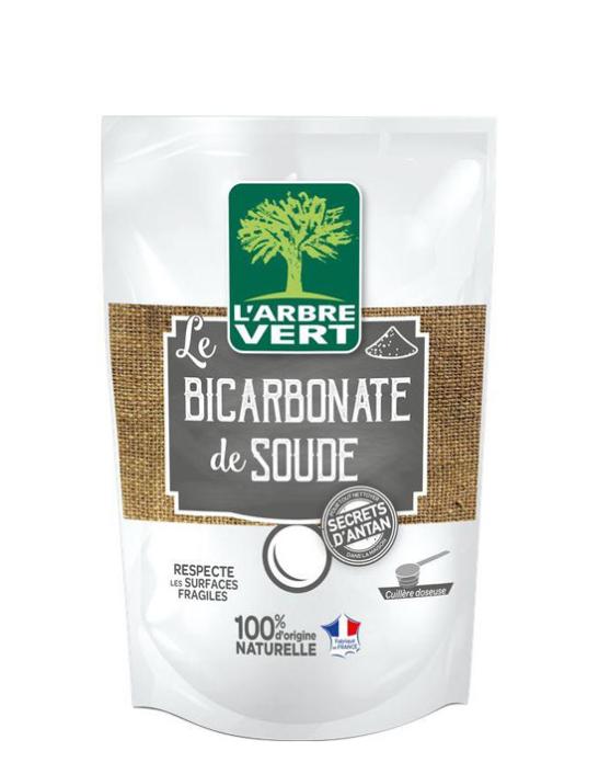 Bicarbonate de soude