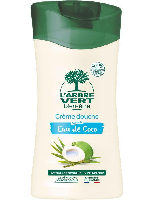 Eau De Coco