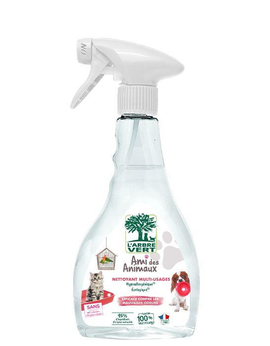 Spray Éliminateur D'odeur Pour Animaux De Compagnie De 5 Oz - Puissance  Moléculaire Pour Chiens, Chats Et Fraîcheur De La Nature - Rafraîchit Les  Meubles, Assure Un Environnement Propre Et Sûr Pour