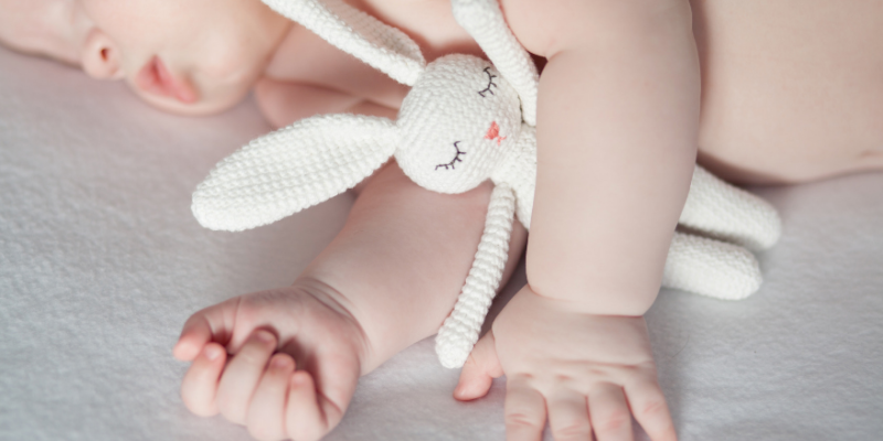Allergie bébé : quelle lessive choisir ?