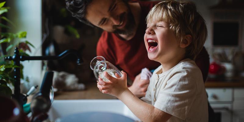 Quelques écogestes faciles à adopter chez vous  