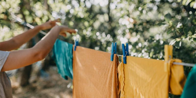 Soin du linge : bien choisir et entretenir ses vêtements