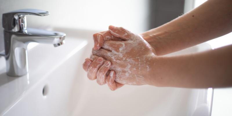 Lavage des mains : les bons réflexes