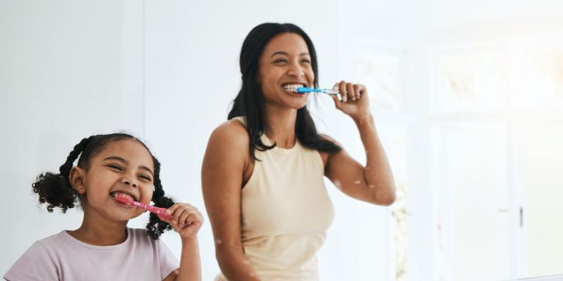 L'hygiène des enfants : fini la galère ! Nos astuces pour vous simplifier le quotidien