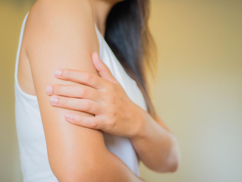 Comment chouchouter une peau sensible ?