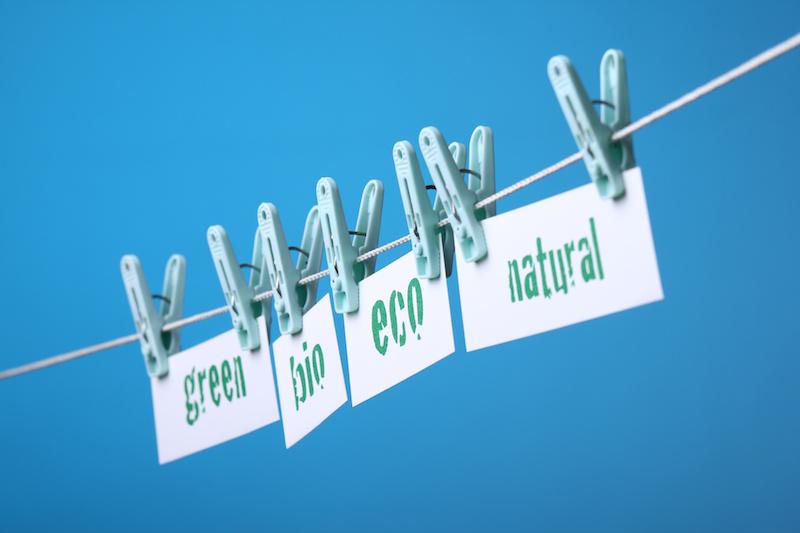Produits bio, naturels, écologiques, responsables… comment savoir ?