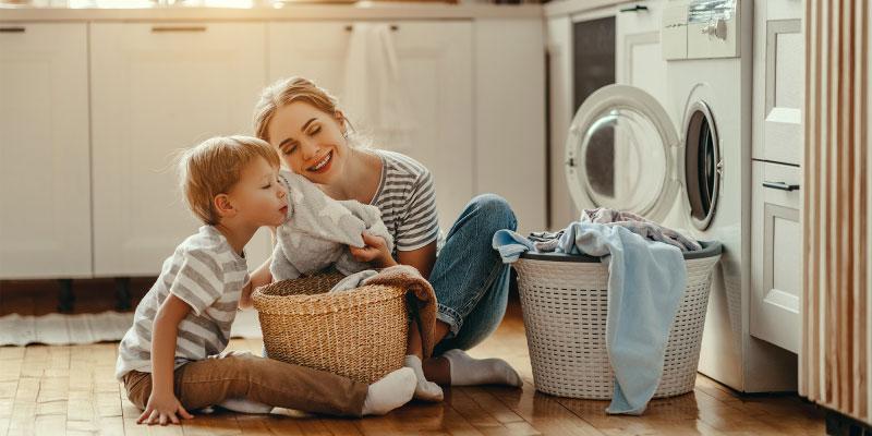 Dosage lessive : pourquoi c’est important ?