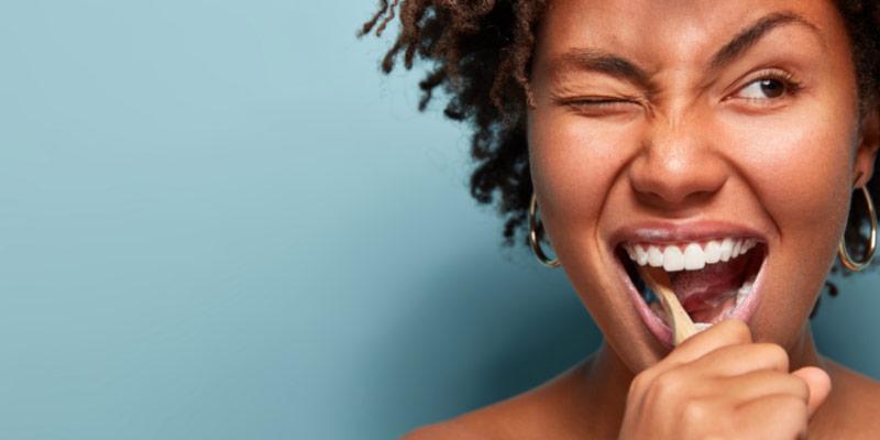 Quel dentifrice naturel choisir ?