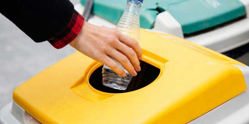 Comment recycler ses emballages en respectant le tri sélectif ?
