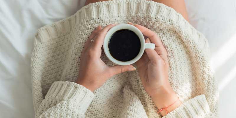 Tache de café : comment s’en débarrasser ?