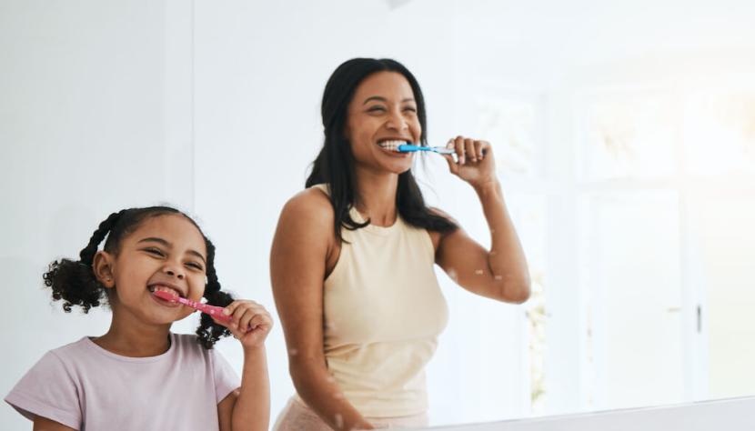 L'hygiène des enfants : fini la galère ! Nos astuces pour vous simplifier le quotidien